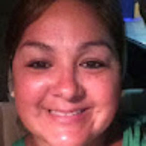 Meet your Posher, Patricia